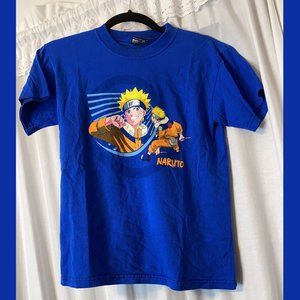 3/$20 - Naruto Anime T-Shirt - Otaku - Popular Anime - Japan Geek T-Shirt -  Tee